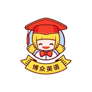 2019 | LOGO合集 标志设计/标志作品集 卡通LOGO设计 作者：悦悦悦悦