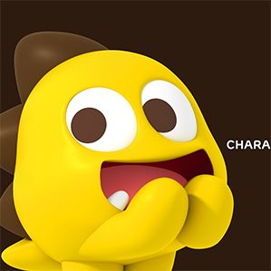 Netmarble Friends 3D Character Guide Client: Netmarble Production Company
