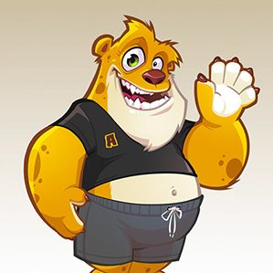 Mascot Folio 2006-2019 1