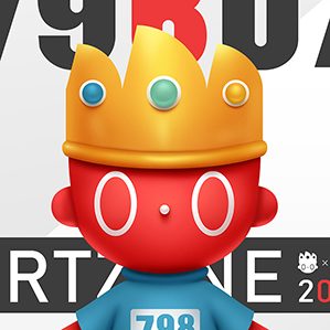 KING OF 798ARTZONE