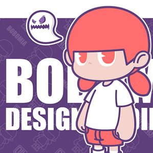 BOBOMIA 2.0 准备上线 BOBOMIA波波米娅有人群密集恐惧症 作者：迪红