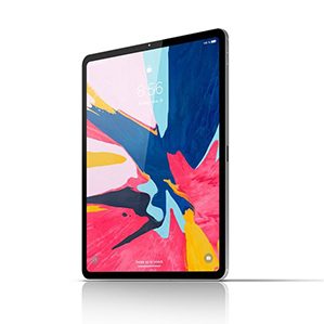 这款iPad Pro实体模型设计将节省您的时间，并使您的品牌与这张照片级真实感的iPad实物模型