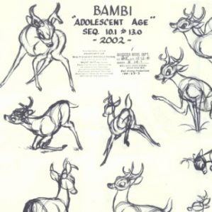 Bambi