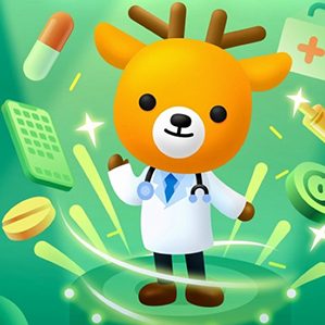 近日，阿里健康通过官方微博宣布，阿里健康App正式更名为「医鹿」，意为「医鹿健康」