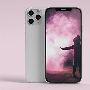 iPhone 11精美样机下载