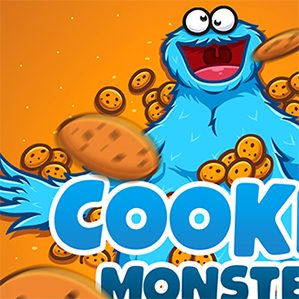 COOKIE MONSTER