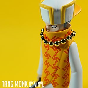 Tang Monk 8