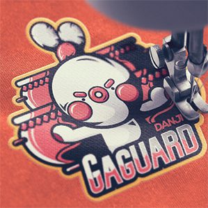 GAGUARD EMBLEM