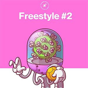 Freestyle #2