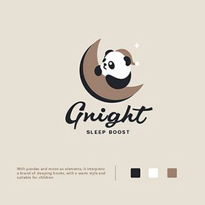 Cute Logofolio