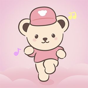 温油软萌的泰迪熊第二弹上架微信表情啦版权归属Teddybear Collection希望大家喜欢～