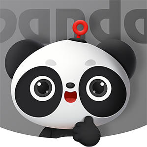 熊猫IP