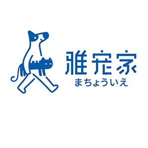 宠物店LOGO设计