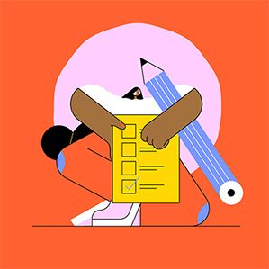 Keatext Blog Illustrations