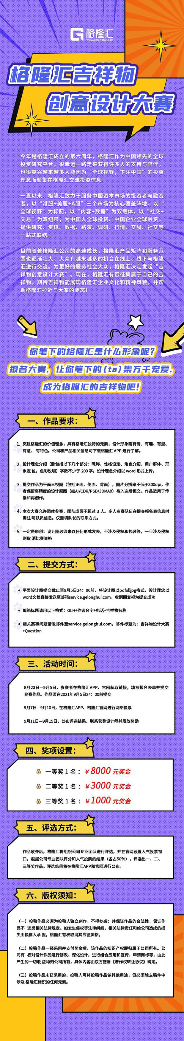 格隆汇吉祥物等你来设计 暖雀网 吉祥物设计 Ip设计 卡通人物 卡通形象设计 卡通品牌设计平台 格隆汇吉祥物等你来设计 暖雀网 吉祥物设计 Ip设计 卡通人物 卡通形象设计 卡通品牌设计平台