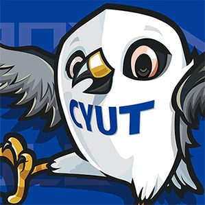 2020朝陽科技大學吉祥物