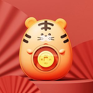 蛋的emoji—香手宝形象衍生设计 原创作品 / 工业/产品 / 电子产品 作者：感物工业设计