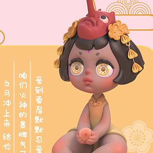 龙女仙贝更新 龙女的后续的一些优化与更新 原创作品 / 手工艺 / 手办/模玩