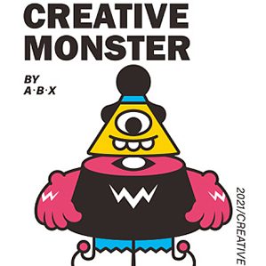 CREATIVE MONSTER 1.0