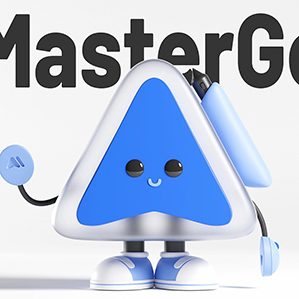 MASTERGO先生~动动鼠标