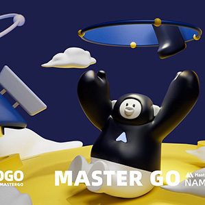 MasterGo IP形象设计