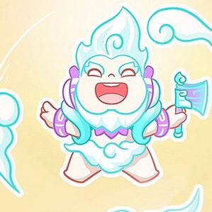 仙宝的世界