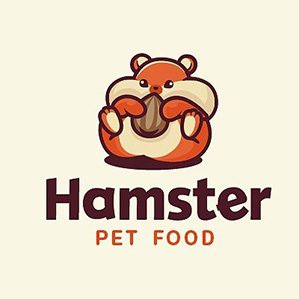 Cute Logo and Animation