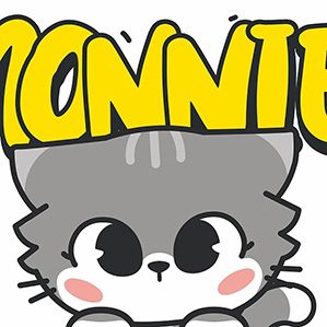 【Monnie 咪奈】| 猫猫我啊