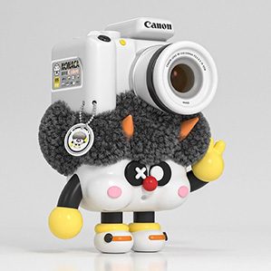 Canon IP丨诺纳佳