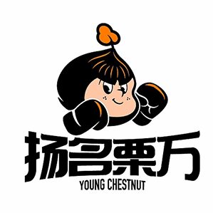 卡通logo合集