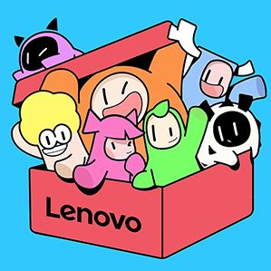 联想 618 Enjoy Lenovo