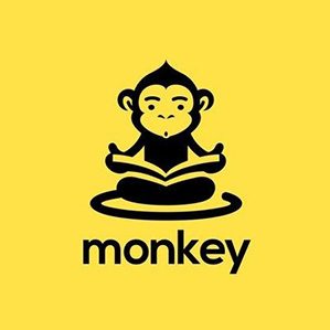 卡通品牌LOGO设计 卡通LOGO图标 品牌设计 动物LOGO设计 动物图标
