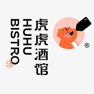 LOGO设计 标志 标志设计 VI设计 品牌设计 更新一些精选的商业案例 作者：不知名商店