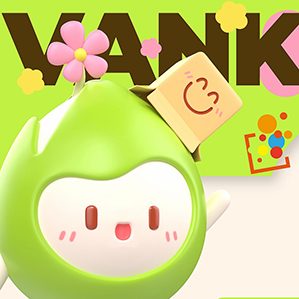 艺想创设 ╳ VANKE万科美好集IP形象设计-美小集和兜兜 作者：艺想创设IP研究所