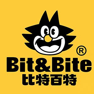Bit&Bite比特百特×SansStudio