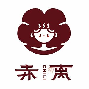 2024-LOGO设计-VOL.03(简约卡通篇) 动物logo 餐饮logo 作者：添壹设计