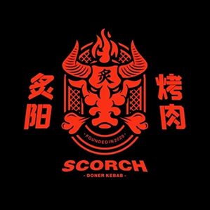 徽章类的LOGO怎么设计？本教程由胡晓波工作室原创！ 作者：胡晓波设计