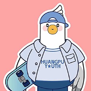 江鸥ip设计