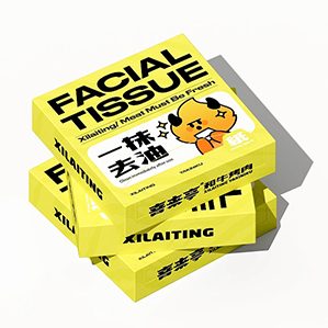 喜来亭烤肉品牌VI设计