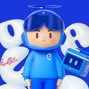 饿了么发布全新品牌形象