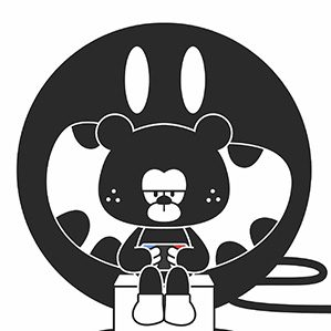 我是迪克 DICK 来自熊街