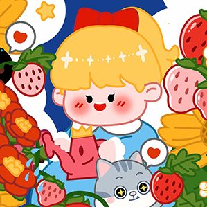 甜梦少女IP项目完整项目展示