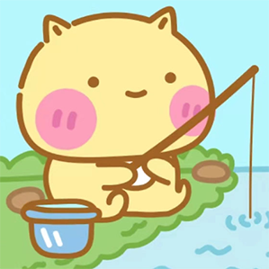 哈咪猫第107套微信表情“哈咪猫可爱系列3”新上线，可爱可爱！微信表情包设计 作者：碳碳
