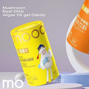浙江蘑蘑牛生物科技有限公司隶属于果语控股股份有限公司，成立于2014年