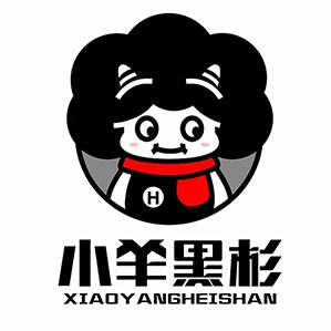 有趣的卡通logo设计 卡通logo 企业logo 图形LOGO 作者：平面设计素素