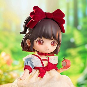 西萌 童话小镇拍摄 BJD 关节娃娃 玩具 玩偶 摆件 公仔 产品拍摄 作者：Dgary摄影