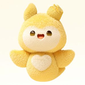 薯条品牌IP形象设计 盲盒IP形象 个人ip形象 企业吉祥物 网络IP形象 作者：子非乌鸦