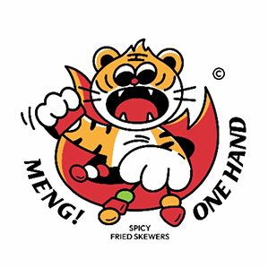 超级有趣的卡通logo设计 奇奇怪怪，可可爱爱 什么的动物都包含在内 那个品牌的logo会没用识别度