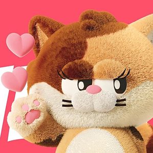 LIL WILD 小野 宠物品牌 IP全案设计 IP形象 品牌全案 作者：杭州-神笔吗喽